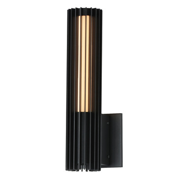 Citadel Outdoor Wall Sconce | Et2 at Lightology Citadel Outdoor Wall Sconce