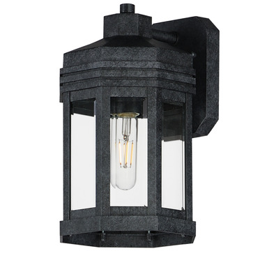 Wright Outdoor Wall Sconce | Maxim Lighting at Lightology Wright Outdoor Wall Sconce