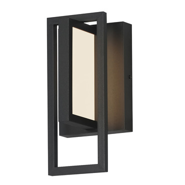 Formation VX Outdoor Wall Sconce | Maxim Lighting at Lightology Formation VX Outdoor Wall Sconce