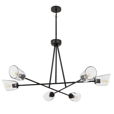 Keppe Chandelier