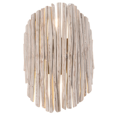 Baywood Wall Sconce | Maxim Lighting at Lightology Baywood Wall Sconce