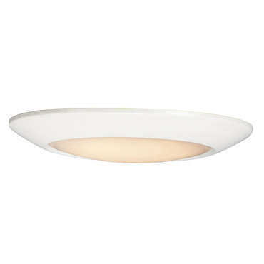 Diverse Color-Select Ceiling Light