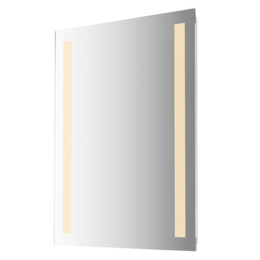 Project LED 2-Strip Mirror