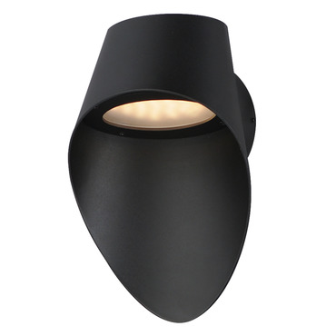 Cape Outdoor Wall Sconce | Maxim Lighting at Lightology Cape Outdoor Wall Sconce