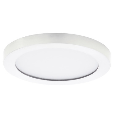 Chip Color-Select Round Ceiling Light