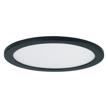 Wafer Round 0-10V Dim Ceiling Light | Maxim Lighting at Lightology Wafer Round 0-10V Dim Ceiling Light