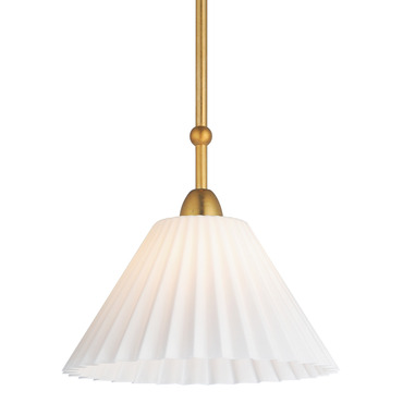 Kismet Pendant
