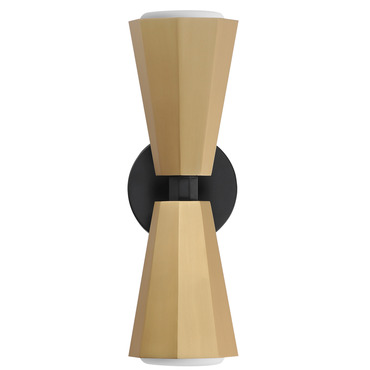 Rizzo Up/Down Wall Sconce