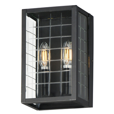 Magnus Outdoor Pocket Wall Sconce | Maxim Lighting at Lightology Magnus Outdoor Pocket Wall Sconce
