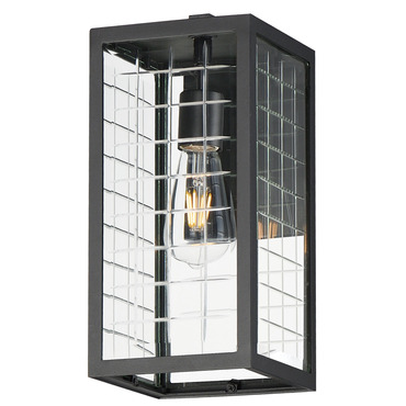 Magnus Outdoor Wall Sconce | Maxim Lighting at Lightology Magnus Outdoor Wall Sconce