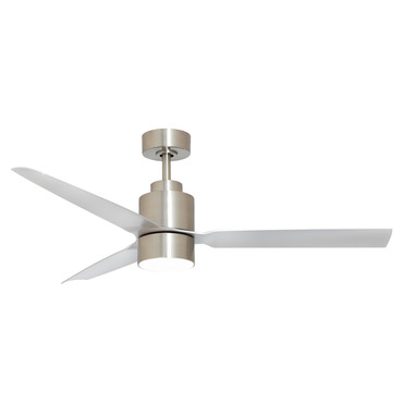 Falcon Outdoor Ceiling Fan with Light | Maxim Lighting at Lightology Falcon Outdoor Ceiling Fan with Light