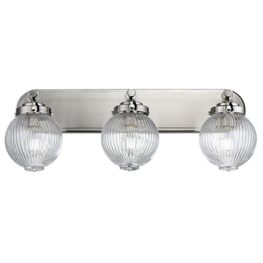 Kasbah Bathroom Vanity Light | Maxim Lighting at Lightology Kasbah Bathroom Vanity Light