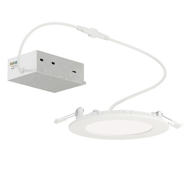 Slim Recessed Down Light