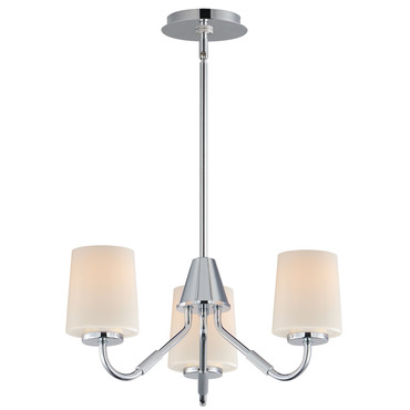 Durham Chandelier | Maxim Lighting at Lightology Durham Chandelier