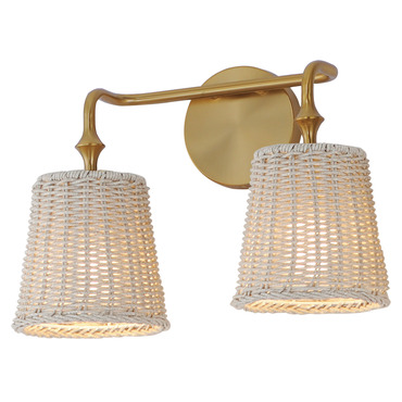 Baja Bathroom Vanity Light