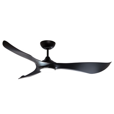 Keanu Outdoor Ceiling Fan with Light | Maxim Lighting at Lightology Keanu Outdoor Ceiling Fan with Light