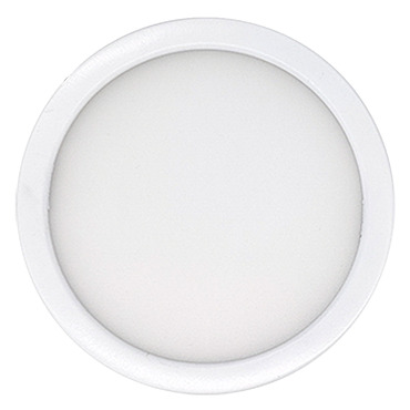 Surface Mount 3000K Ceiling Light | Bulbrite at Lightology Surface Mount 3000K Ceiling Light
