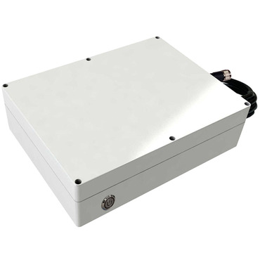 PSBR Wet Location Remote Power Supply