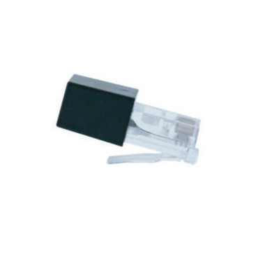 Terminator Resistor for RJ45 Connection | PureEdge Lighting at Lightology Terminator Resistor for RJ45 Connection