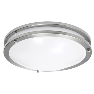 Carlisle Color-Select 120-277V Ceiling Light