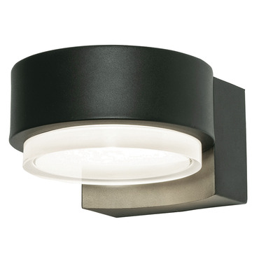Elm Outdoor Color-Select Wall Sconce | AFX at Lightology Elm Outdoor Color-Select Wall Sconce