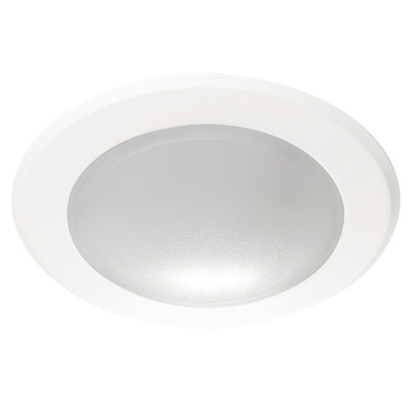 Slim Color-Select Ceiling Light
