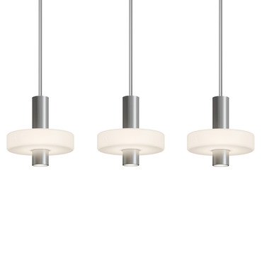 Sydney Color-Select Linear Multi-Light Pendant | AFX at Lightology Sydney Color-Select Linear Multi-Light Pendant
