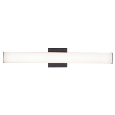 Tad Color-Select Bathroom Vanity Light