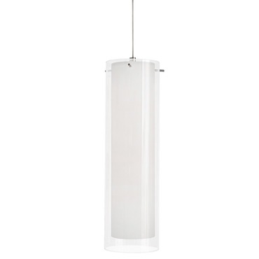 View Color-Select Pendant | AFX at Lightology View Color-Select Pendant