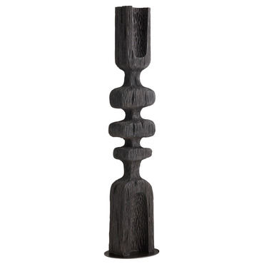Jayden Floor Sculpture | Arteriors Home at Lightology Jayden Floor Sculpture