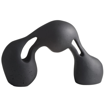 Jabari Sculpture | Arteriors Home at Lightology Jabari Sculpture