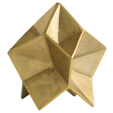 Kendrick Sculpture | Arteriors Home at Lightology Kendrick Sculpture