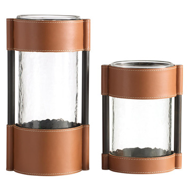 Joseph Vases Set of 2