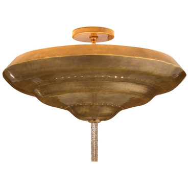 Istanbul Semi Flush / Pendant