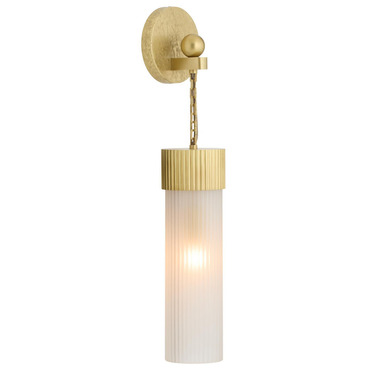 Jayce Wall Sconce | Arteriors Home at Lightology Jayce Wall Sconce