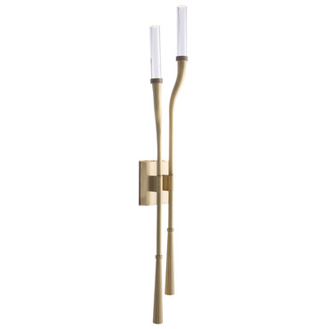 Italo Wall Sconce | Arteriors Home at Lightology Italo Wall Sconce
