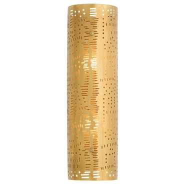 Jarrett Wall Sconce | Arteriors Home at Lightology Jarrett Wall Sconce