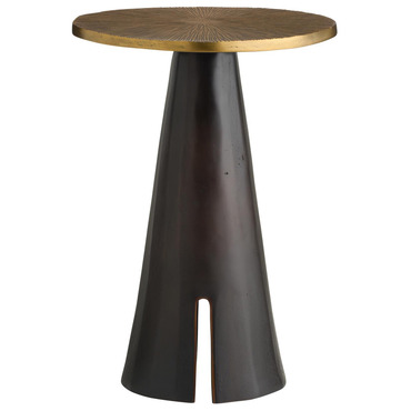 Katara Accent Table