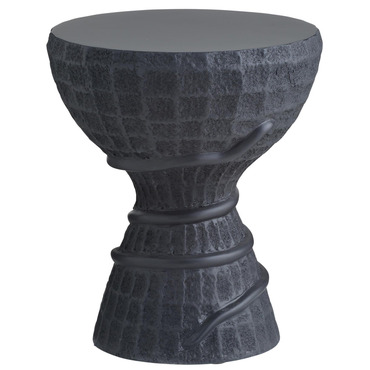 Kobra Outdoor Accent Table