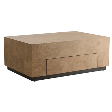 Justice Cocktail Table