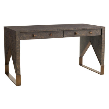 Jupiter Desk | Arteriors Home at Lightology Jupiter Desk
