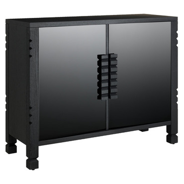 Jericho Cabinet | Arteriors Home at Lightology Jericho Cabinet