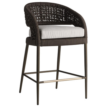 Juri Outdoor Bar / Counter Stool
