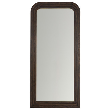 Jennings Floor Mirror | Arteriors Home at Lightology Jennings Floor Mirror