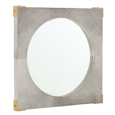 Kristen Mirror | Arteriors Home at Lightology Kristen Mirror