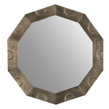 Kiernan Mirror | Arteriors Home at Lightology Kiernan Mirror