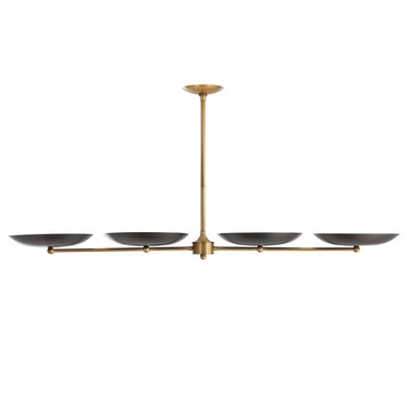 Griffith Linear Chandelier