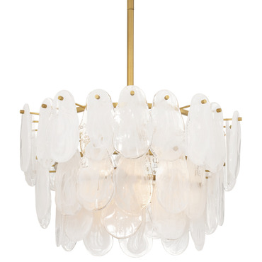 Leon Pendant | Arteriors Home at Lightology Leon Pendant