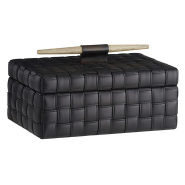 Humphrey Box | Arteriors Home at Lightology Humphrey Box