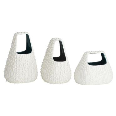 Hedda Vases Set of 3
